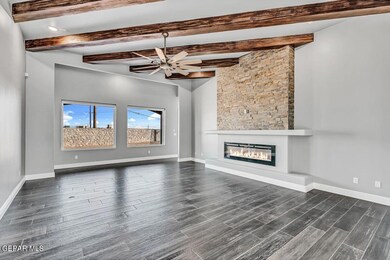 417 James St, El Paso, TX 79915 - photo 3