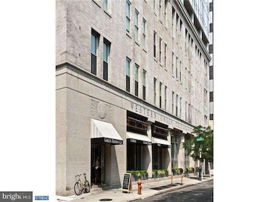 Western Union Building unit 8K, Philadelphia, PA 19107 - photo 6