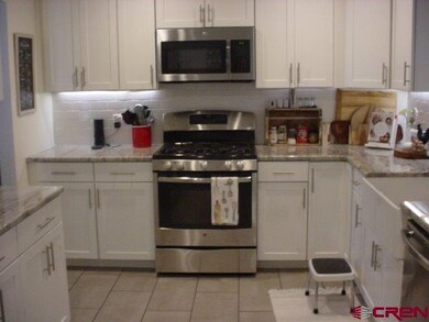 802 N Chestnut St, Cortez, CO 81321 - photo 2