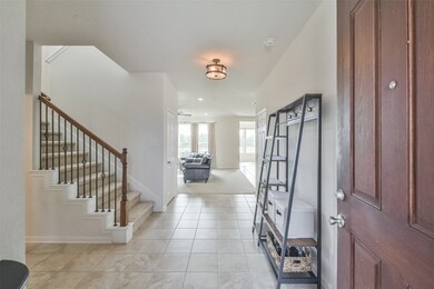 3801 Eastbury Ln, Pearland, TX 77584 - photo 5