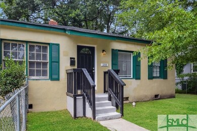 1233 E 55th St, Savannah, GA 31404 - photo 2