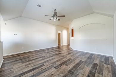 4714 Lake Rim Dr, Alvin, TX 77511 - photo 7