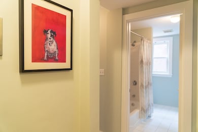 332 Jamaicaway unit 3, Jamaica Plain, MA 02130 - photo 5