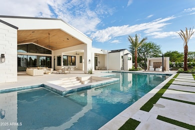 4534 E Pebble Ridge Rd, Paradise Valley, AZ 85253 - photo 4