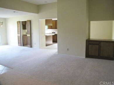 dining and living rooms