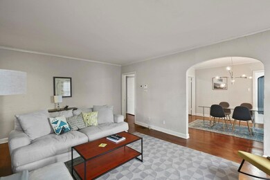 5918 Marquita Ave, Dallas, TX 75206 - photo 4