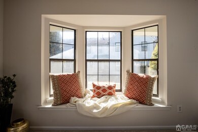 Window Nook