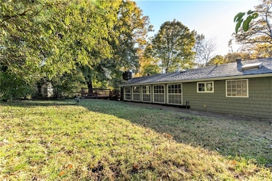 902 NW C St, Bentonville, AR 72712 - photo 7