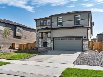 9120 Pitkin St, Commerce City, CO 80022 - photo 3