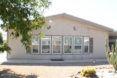 7536 E Bogart Ave, Mesa, AZ 85208 - photo 2