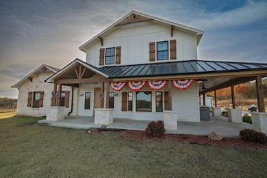 24878 E0240 Rd, Vinita, OK 74301 - photo 2