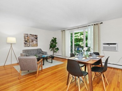 16 Addington Rd unit 35, Brookline, MA 02445 - photo 4