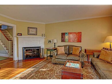 443 Wayland Ave unit 2, Providence, RI 02906 - photo 4