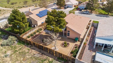 3431 Huron Dr, Rosamond, CA 93560 - photo 5