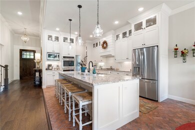 1503 NW Santorini Ln, Bentonville, AR 72712 - photo 5