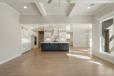 1620 W 114th St, Jenks, OK 74037 - photo 6