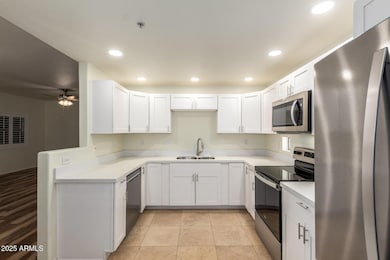 9455 E Raintree Dr unit 1025, Scottsdale, AZ 85260 - photo 4