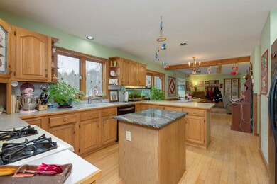 8 Shattuck Ln, Brookline, NH 03033 - photo 5