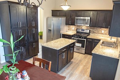 3144 Bob Beamon St, El Paso, TX 79938 - photo 7