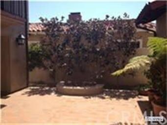 Interior Courtyard