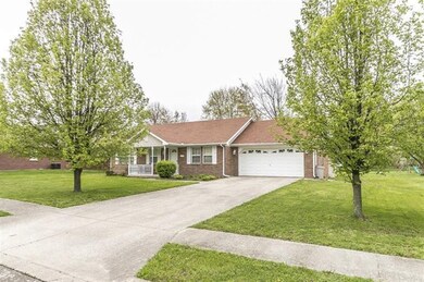 127 S Cumberland St, Berea, KY 40403 - photo 4