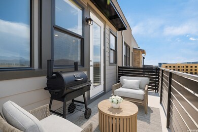 South Station District - Daybreak Tempo Condos, South Jordan, UT 84009 - photo 7