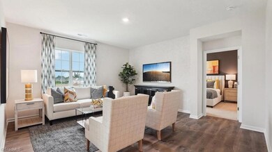 *Photos are of model home and are for representational purposes only.