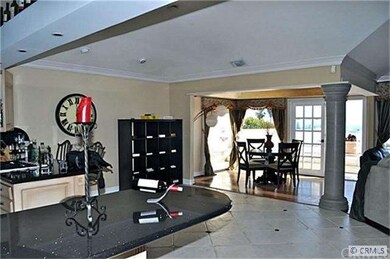 Kitchen with Breakfast Nook