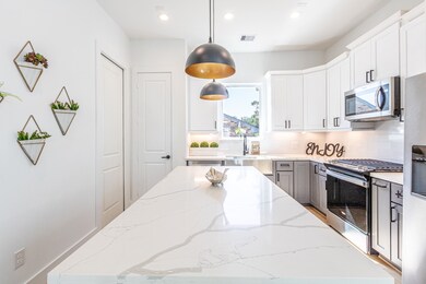 3703 Creekmont Dr, Houston, TX 77091 - photo 5