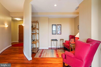 The Byron unit 701, Falls Church, VA 22046 - photo 5