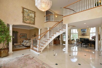 13 Round Hill, Holmdel, NJ 07733 - photo 2