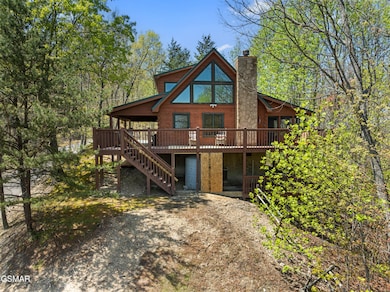 4388 Carolina Cove Way, Pigeon Forge, TN 37863 - photo 2