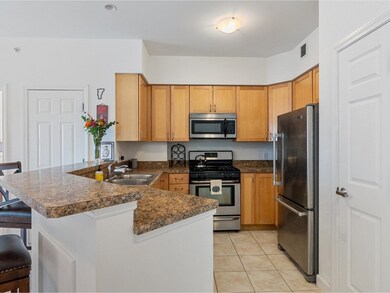 33 Naomi's Way unit 303, Colchester, VT 05446 - photo 7