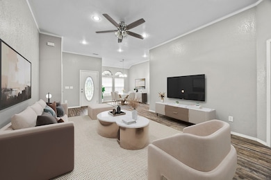 378 Hidden Creek Place, West Fork, AR 72774 - photo 5