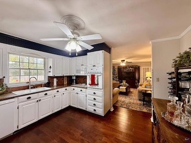 109 Carter Woods Dr, Warner Robins, GA 31088 - photo 7