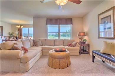 Aria livingroom 1
