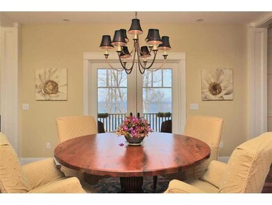 Dining Room.
