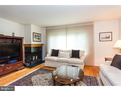 1137 Putnam Blvd unit 24, Wallingford, PA 19086 - photo 2