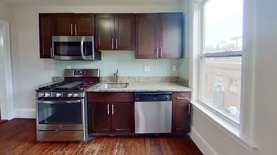 23 Hastings St unit 2, West Roxbury, MA 02132 - photo 2