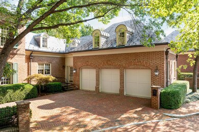 3-Car Garage