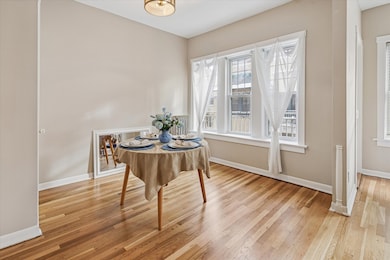 4320 N Clarendon Ave unit 2031, Chicago, IL 60613 - photo 6