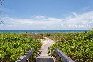 WALK WAY TO BEACH