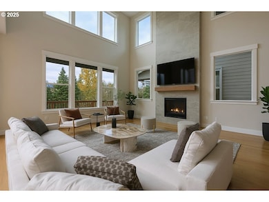 17747 NW Layla Dr unit Lot 7, Portland, OR 97229 - photo 7