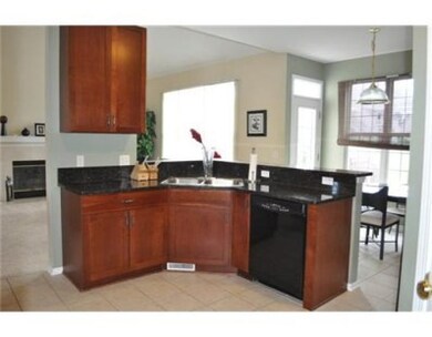 7017 Ulrich unit 195, Dexter, MI 48130 - photo 4