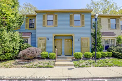 1 - Front of Home