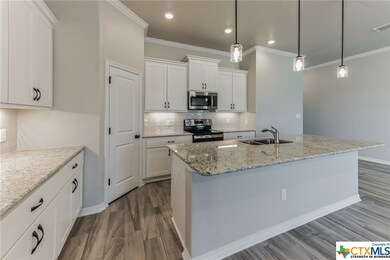 508 Juniper Dr, Troy, TX 76579 - photo 5