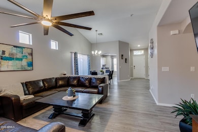 2725 E Carol Ave, Mesa, AZ 85204 - photo 5