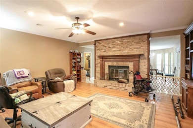 2922 Todd Jude Rd, Lake Charles, LA 70607 - photo 2