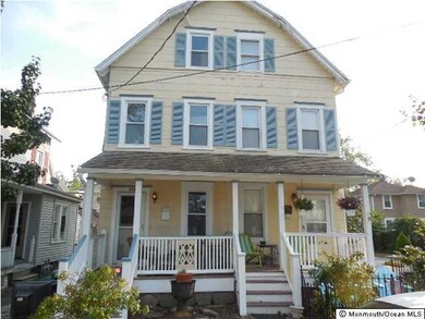 114 Webb Ave unit 1, Ocean Grove, NJ 07756 - photo 2