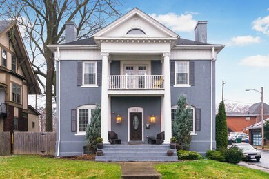 103 Franklin Park W, Columbus, OH 43205 - photo 3